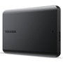 Toshiba Canvio Basics 2 TB 2.5'' Disco Duro Externo Negro